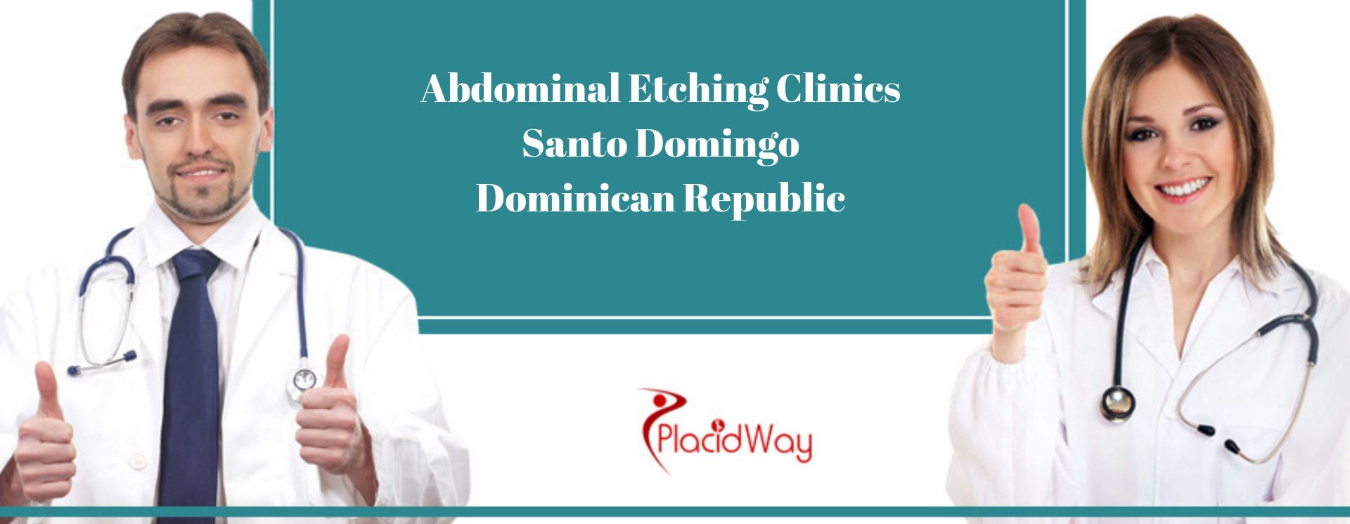 Abdominal Etching Clinics in Santo Domingo, Dominican Republic